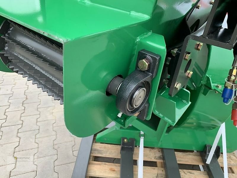 Holzhacker & Holzhäcksler des Typs Vemac Geo Holzhäcksler Geo Eco22-Z Häcksler Schredder Hydraulik Traktor NEU, Neumaschine in Sülzetal OT Osterweddingen (Bild 9)