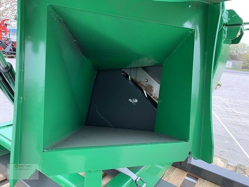 Holzhacker & Holzhäcksler des Typs Vemac Geo Holzhäcksler Geo Eco22-Z Häcksler Schredder Hydraulik Traktor NEU, Neumaschine in Sülzetal OT Osterweddingen (Bild 10)