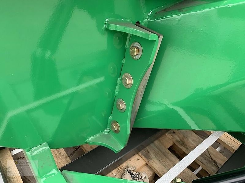 Holzhacker & Holzhäcksler des Typs Vemac Geo Holzhäcksler Geo Eco22-Z Häcksler Schredder Hydraulik Traktor NEU, Neumaschine in Sülzetal OT Osterweddingen (Bild 16)