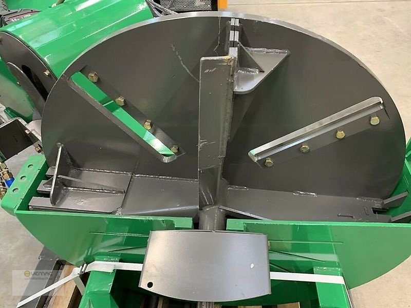 Holzhacker & Holzhäcksler des Typs Vemac Geo Holzhäcksler Geo Eco22-Z Häcksler Schredder Hydraulik Traktor NEU, Neumaschine in Sülzetal OT Osterweddingen (Bild 18)