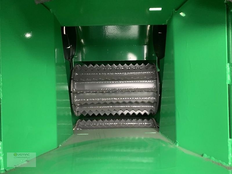 Holzhacker & Holzhäcksler des Typs Vemac Geo Holzhäcksler Geo Eco22-Z Häcksler Schredder Hydraulik Traktor NEU, Neumaschine in Sülzetal OT Osterweddingen (Bild 20)