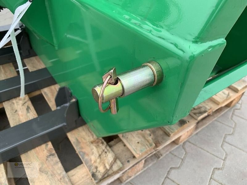 Holzhacker & Holzhäcksler des Typs Vemac Geo Holzhäcksler Geo Eco22-Z Häcksler Schredder Hydraulik Traktor NEU, Neumaschine in Sülzetal OT Osterweddingen (Bild 17)