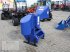 Holzhacker & Holzhäcksler typu Vemac Holzhacker TR110 Grobhäcksler Hacker Häcksler Schredder NEU, Neumaschine v Sülzetal OT Osterweddingen (Obrázek 1)