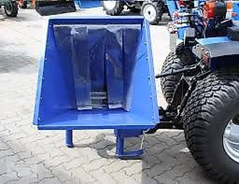 Holzhacker & Holzhäcksler Türe ait Vemac Holzhacker TR75 Grobhäcksler Hacker Häcksler Schredder NEU, Neumaschine içinde Sülzetal OT Osterweddingen (resim 3)