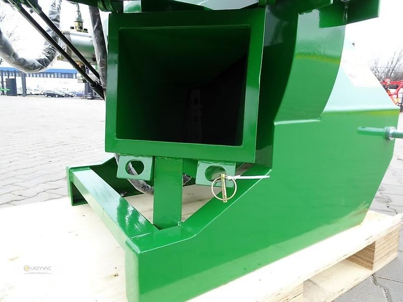 Holzhacker & Holzhäcksler des Typs Vemac Holzhäcksler Agrifarm WOD12H Holzschredder Häcksler Schredder NEU, Neumaschine in Sülzetal OT Osterweddingen (Bild 8)