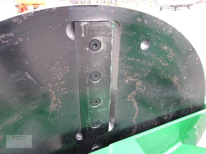 Holzhacker & Holzhäcksler des Typs Vemac Holzhäcksler Agrifarm WOD12H Holzschredder Häcksler Schredder NEU, Neumaschine in Sülzetal OT Osterweddingen (Bild 18)