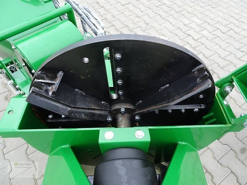 Holzhacker & Holzhäcksler des Typs Vemac Holzhäcksler Agrifarm WOD12H Holzschredder Häcksler Schredder NEU, Neumaschine in Sülzetal OT Osterweddingen (Bild 17)