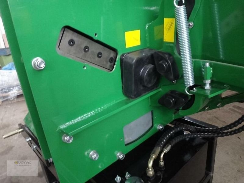 Holzhacker & Holzhäcksler des Typs Vemac Holzhäcksler Agrifarm WOD17H Holzschredder Häcksler Schredder NEU, Neumaschine in Sülzetal OT Osterweddingen (Bild 14)