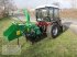 Holzhacker & Holzhäcksler des Typs Vemac Holzhäcksler Agrifarm WOD17H Holzschredder Häcksler Schredder NEU, Neumaschine in Sülzetal OT Osterweddingen (Bild 2)
