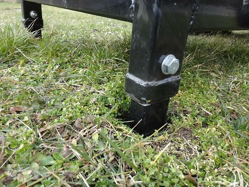 Holzhacker & Holzhäcksler des Typs Vemac Holzhäcksler Agrifarm WOD17H Holzschredder Häcksler Schredder NEU, Neumaschine in Sülzetal OT Osterweddingen (Bild 15)