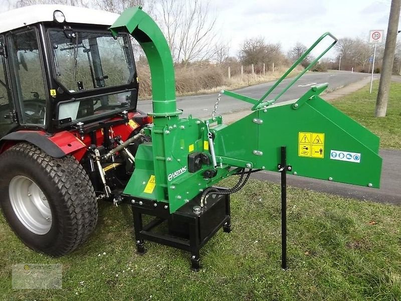 Holzhacker & Holzhäcksler des Typs Vemac Holzhäcksler Agrifarm WOD17H Holzschredder Häcksler Schredder NEU, Neumaschine in Sülzetal OT Osterweddingen (Bild 1)