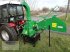 Holzhacker & Holzhäcksler des Typs Vemac Holzhäcksler Agrifarm WOD17H Holzschredder Häcksler Schredder NEU, Neumaschine in Sülzetal OT Osterweddingen (Bild 1)