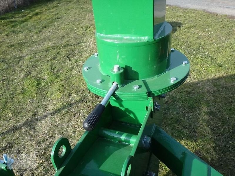 Holzhacker & Holzhäcksler des Typs Vemac Holzhäcksler Agrifarm WOD17H Holzschredder Häcksler Schredder NEU, Neumaschine in Sülzetal OT Osterweddingen (Bild 9)