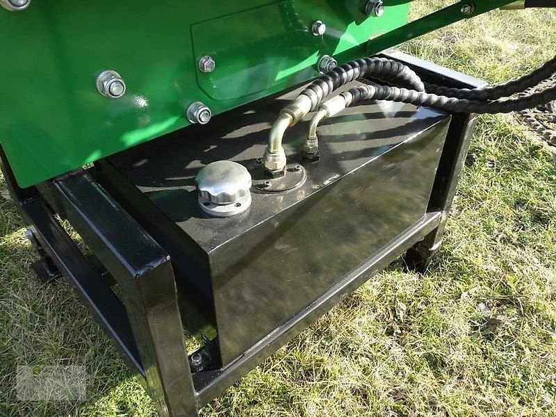 Holzhacker & Holzhäcksler des Typs Vemac Holzhäcksler Agrifarm WOD17H Holzschredder Häcksler Schredder NEU, Neumaschine in Sülzetal OT Osterweddingen (Bild 11)