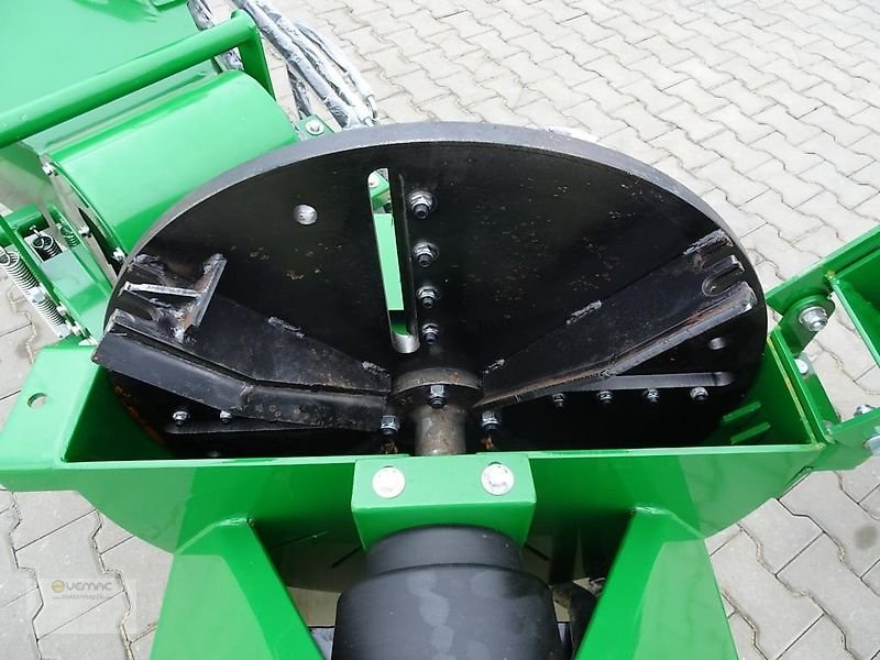 Holzhacker & Holzhäcksler des Typs Vemac WOD12H Holzhäcksler agrifarm Holzschredder Häcksler Schredder NEU, Neumaschine in Sülzetal OT Osterweddingen (Bild 18)