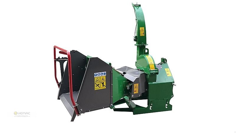 Holzhacker & Holzhäcksler typu Vemac WOD23H Holzhäcksler Hydrauliköltank Häcksler Schredder NEU, Neumaschine w Sülzetal OT Osterweddingen (Zdjęcie 1)
