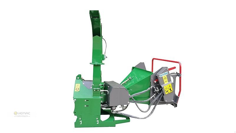 Holzhacker & Holzhäcksler typu Vemac WOD23H Holzhäcksler Hydrauliköltank Häcksler Schredder NEU, Neumaschine w Sülzetal OT Osterweddingen (Zdjęcie 4)