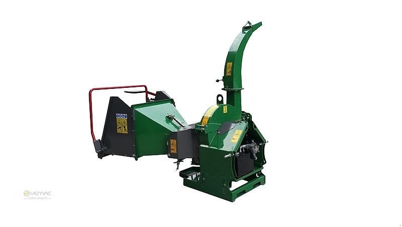 Holzhacker & Holzhäcksler typu Vemac WOD23H Holzhäcksler Hydrauliköltank Häcksler Schredder NEU, Neumaschine w Sülzetal OT Osterweddingen (Zdjęcie 3)