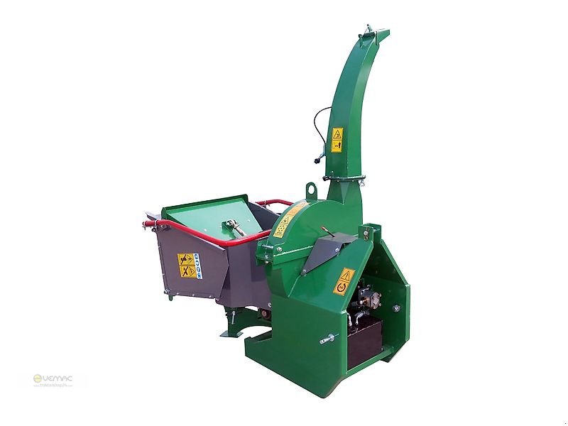Holzhacker & Holzhäcksler typu Vemac WOD24H Holzhäcksler Hydrauliköltank Schredder Holzschredder NEU, Neumaschine w Sülzetal OT Osterweddingen (Zdjęcie 5)