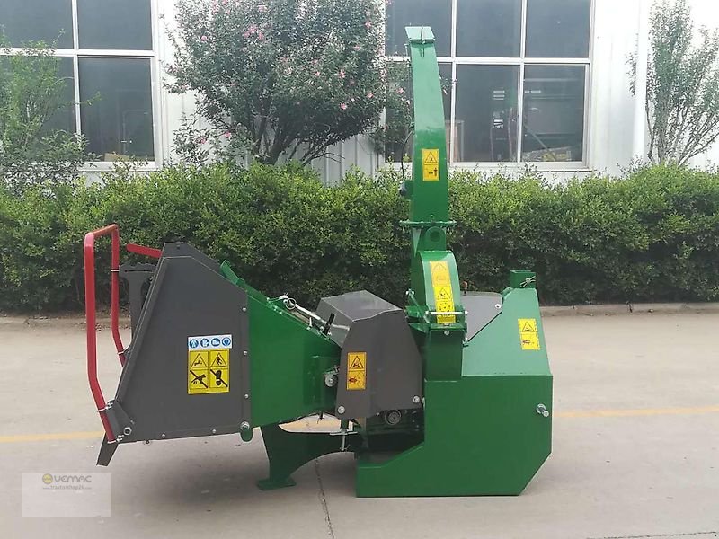 Holzhacker & Holzhäcksler typu Vemac WOD24H Holzhäcksler Hydrauliköltank Schredder Holzschredder NEU, Neumaschine w Sülzetal OT Osterweddingen (Zdjęcie 2)