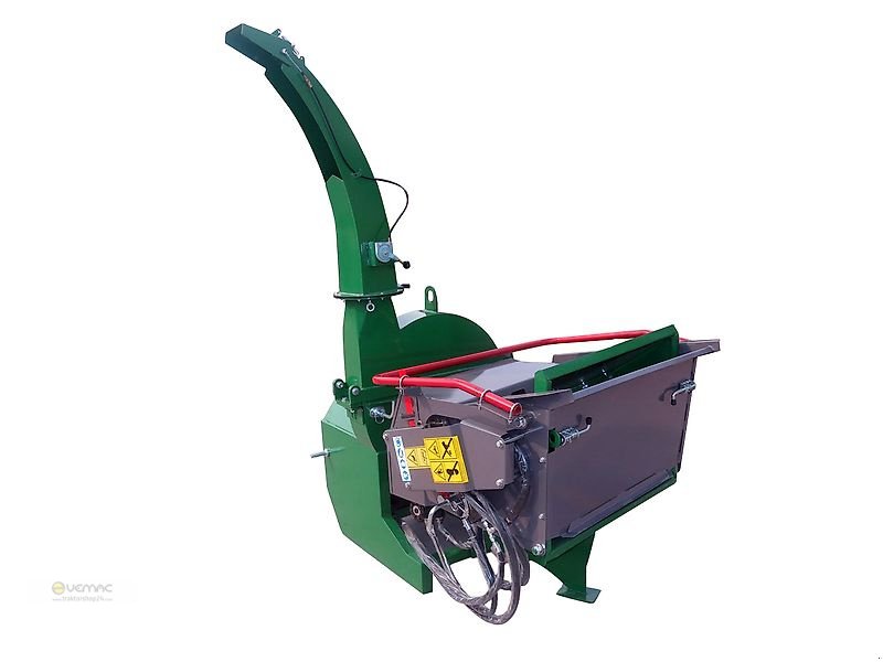 Holzhacker & Holzhäcksler typu Vemac WOD24H Holzhäcksler Hydrauliköltank Schredder Holzschredder NEU, Neumaschine w Sülzetal OT Osterweddingen (Zdjęcie 6)
