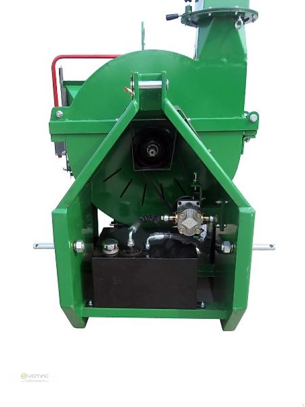 Holzhacker & Holzhäcksler typu Vemac WOD24H Holzhäcksler Hydrauliköltank Schredder Holzschredder NEU, Neumaschine w Sülzetal OT Osterweddingen (Zdjęcie 4)