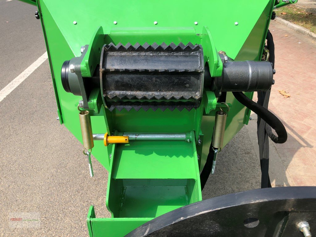 Holzhacker & Holzhäcksler des Typs Victory BX-102RS Holzschredder Häcksler Schredder mit Hydrauliksystem für Traktor, Neumaschine in Berlin (Bild 13)