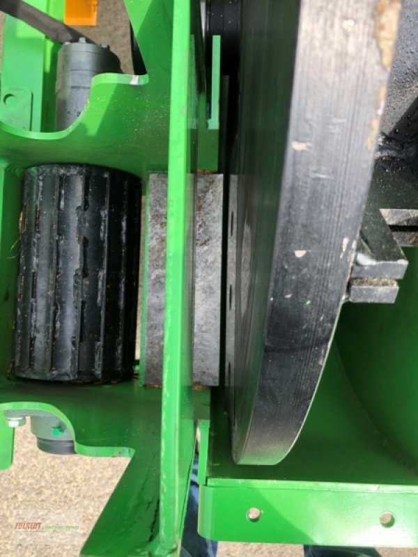 Holzhacker & Holzhäcksler des Typs Victory BX-102RS Holzschredder Häcksler Schredder mit Hydrauliksystem für Traktor, Neumaschine in Berlin (Bild 14)