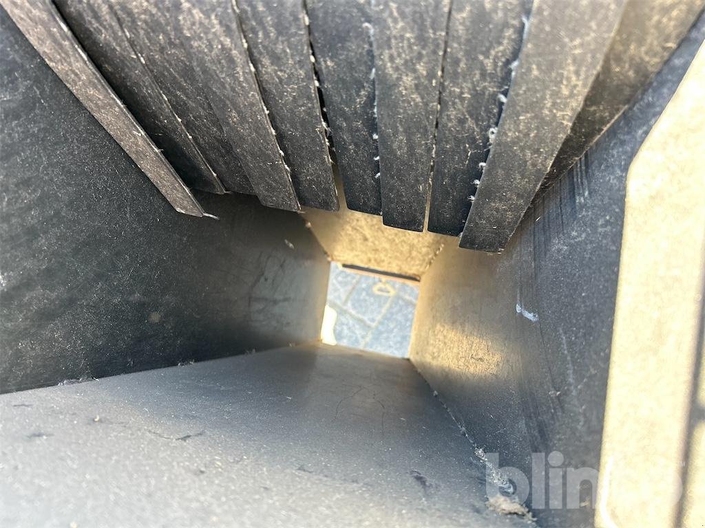 Holzhäcksler & Buschhacker типа Echo GHX-CH890, Gebrauchtmaschine в Düsseldorf (Фотография 5)