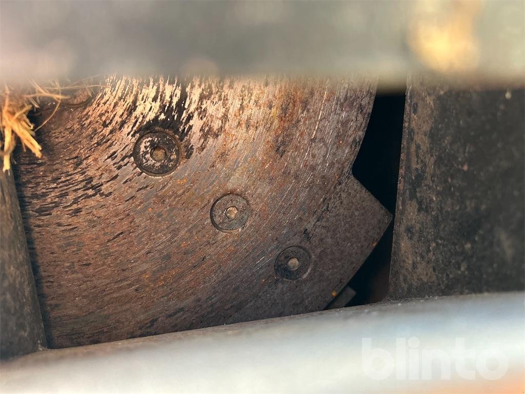 Holzhäcksler & Buschhacker типа Echo GHX-CH890, Gebrauchtmaschine в Düsseldorf (Фотография 6)