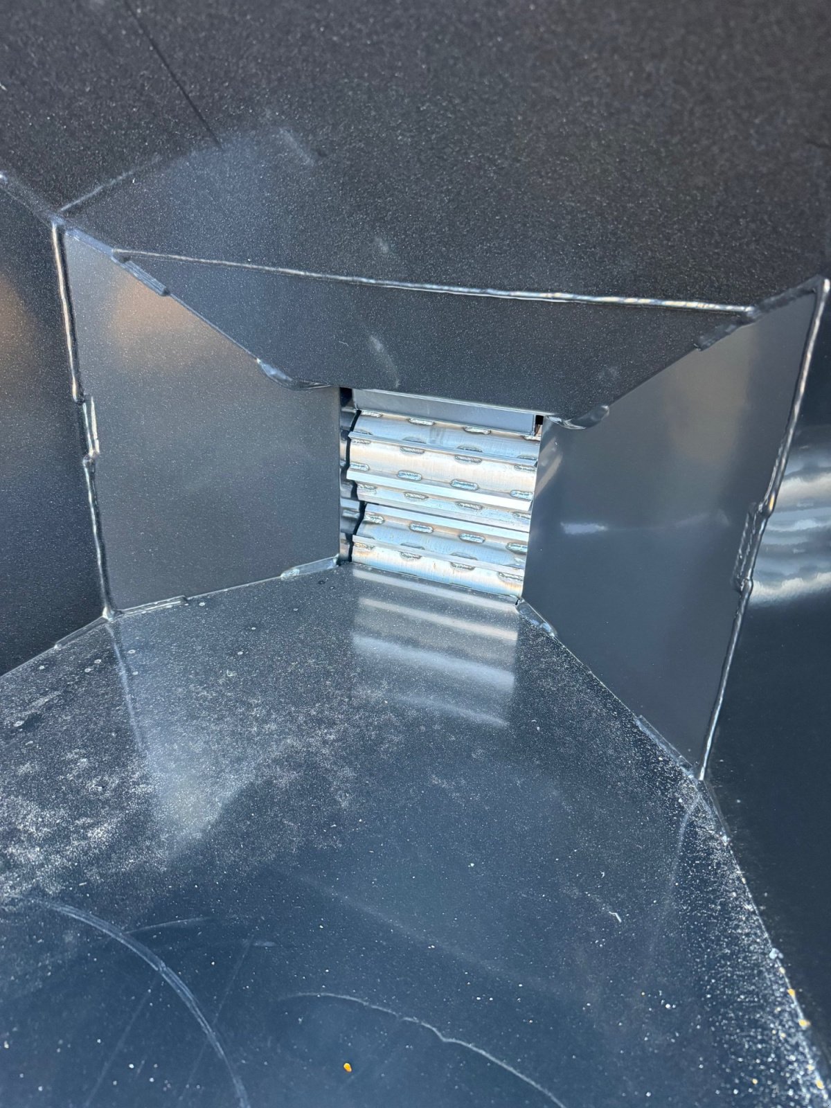 Holzhäcksler & Buschhacker типа Först Cadet 6, Neumaschine в Mittenwalde (Фотография 3)