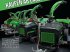 Holzhäcksler & Buschhacker des Typs GreenMech Arborist130, Mietmaschine in Olpe (Bild 2)