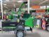 Holzhäcksler & Buschhacker tip GreenMech EVO165D, Neumaschine in Olpe (Poză 1)