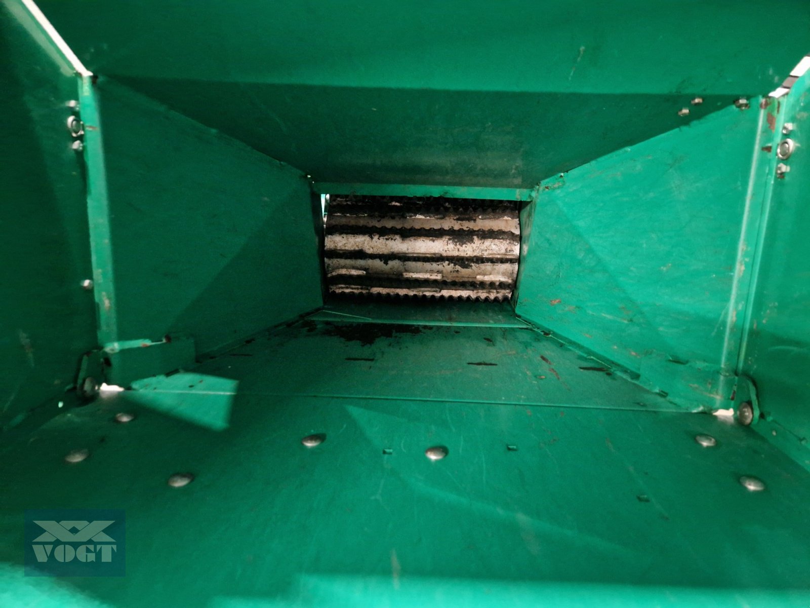 Holzhäcksler & Buschhacker des Typs HS 140MR PRO Holzhäcksler /Holzhacker mit Dieselmotor und Radantrieb, Gebrauchtmaschine in Schmallenberg (Bild 8)