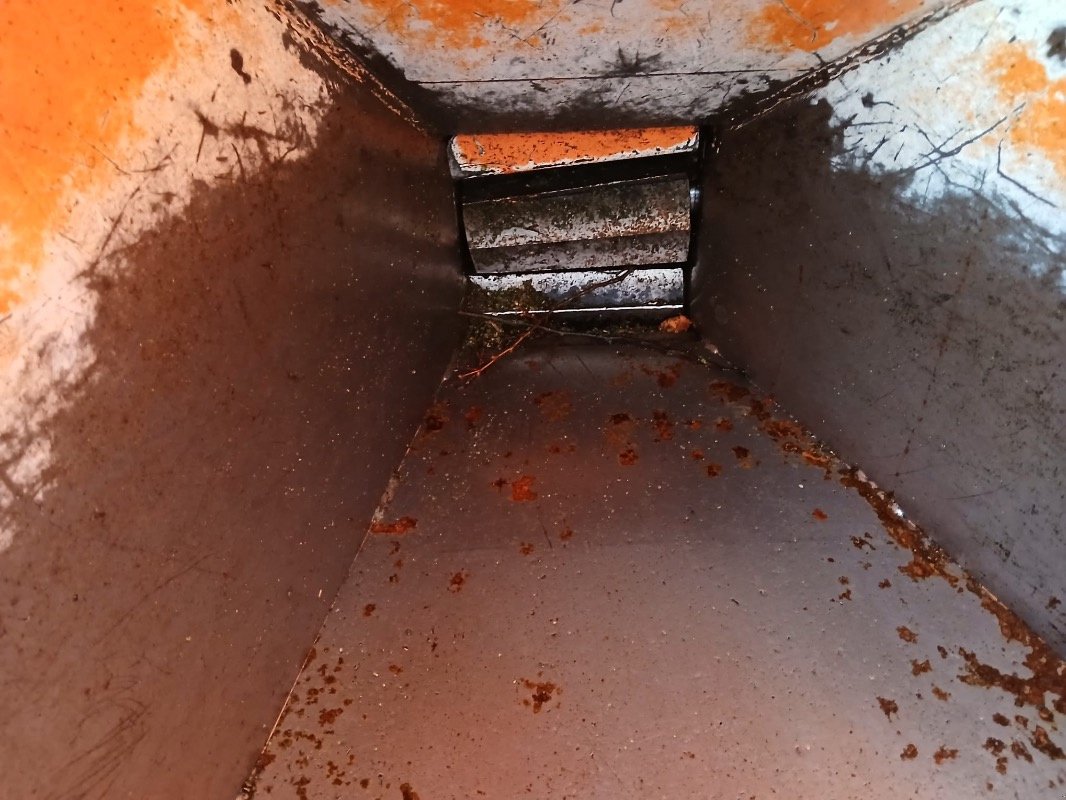 Holzhäcksler & Buschhacker типа Jensen A 530 DI XL, Gebrauchtmaschine в Liebenwalde (Фотография 9)