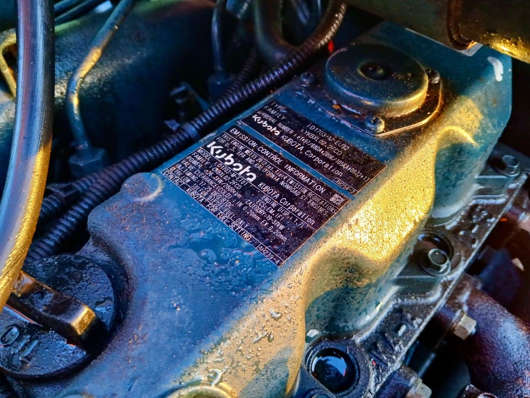 Holzhäcksler & Buschhacker типа Jensen A 530 DI XL, Gebrauchtmaschine в Liebenwalde (Фотография 12)