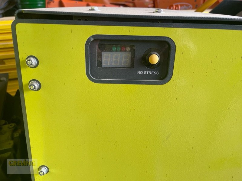 Holzhäcksler & Buschhacker des Typs Junkkari HJ 172G, Gebrauchtmaschine in Euskirchen (Bild 5)