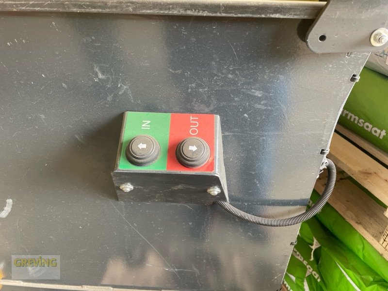 Holzhäcksler & Buschhacker des Typs Junkkari HJ 172G, Gebrauchtmaschine in Euskirchen (Bild 6)