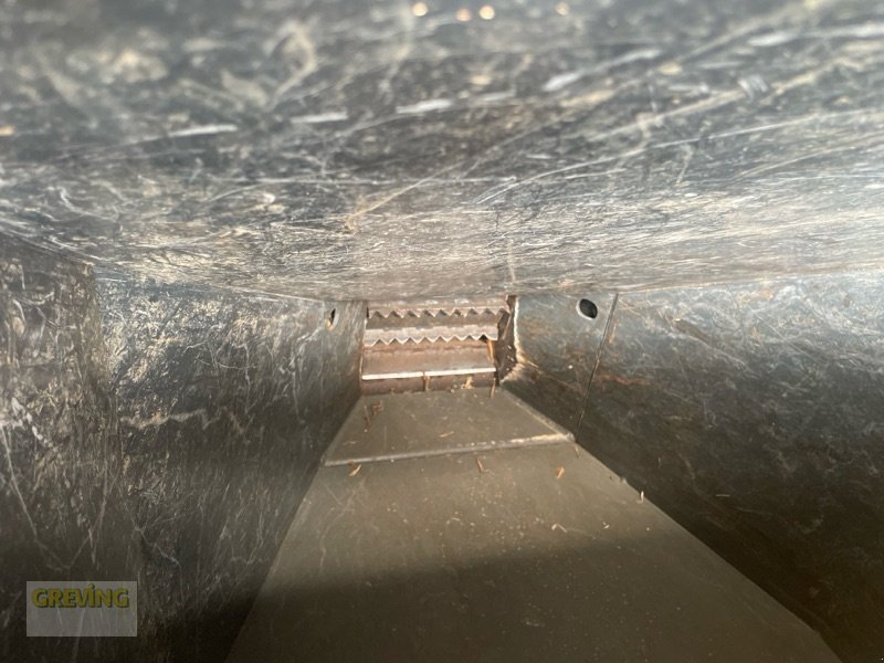 Holzhäcksler & Buschhacker des Typs Junkkari HJ 172G, Gebrauchtmaschine in Euskirchen (Bild 7)