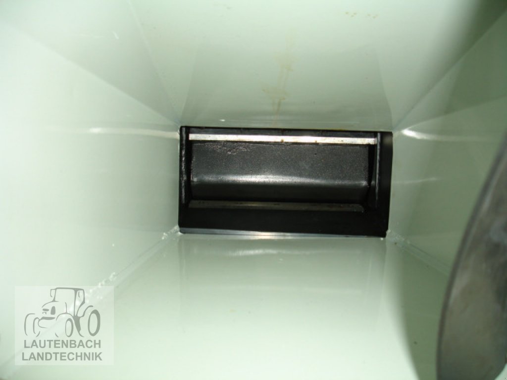 Holzhäcksler & Buschhacker tip Lumag Rambo HC 15, Neumaschine in Rollshausen (Poză 4)