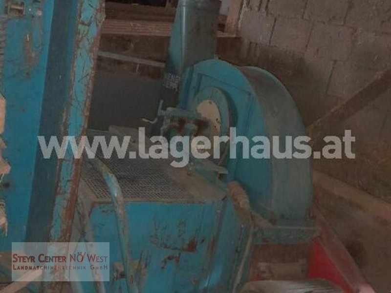 Holzhäcksler & Buschhacker of the type Mengele BLITZ DIAMANT HÄCKSLER - PRIVAT, Gebrauchtmaschine in Purgstall (Picture 1)