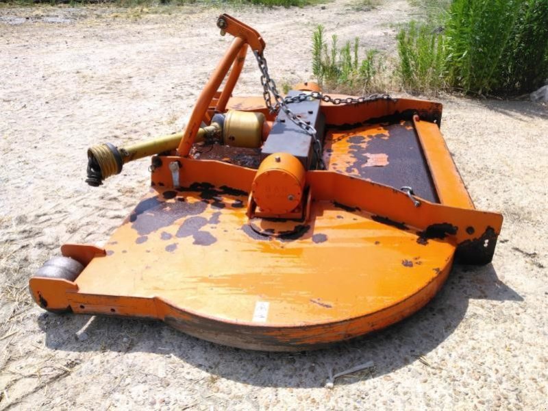 Holzhäcksler & Buschhacker tip Sonstige 260, Gebrauchtmaschine in SAINT GERMAIN D'ARCE (Poză 2)