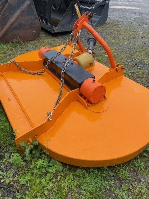 Holzhäcksler & Buschhacker tip Sonstige BAB 260, Gebrauchtmaschine in SAINT GERMAIN D'ARCE (Poză 3)