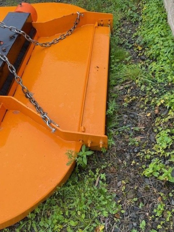 Holzhäcksler & Buschhacker tip Sonstige BAB 260, Gebrauchtmaschine in SAINT GERMAIN D'ARCE (Poză 2)