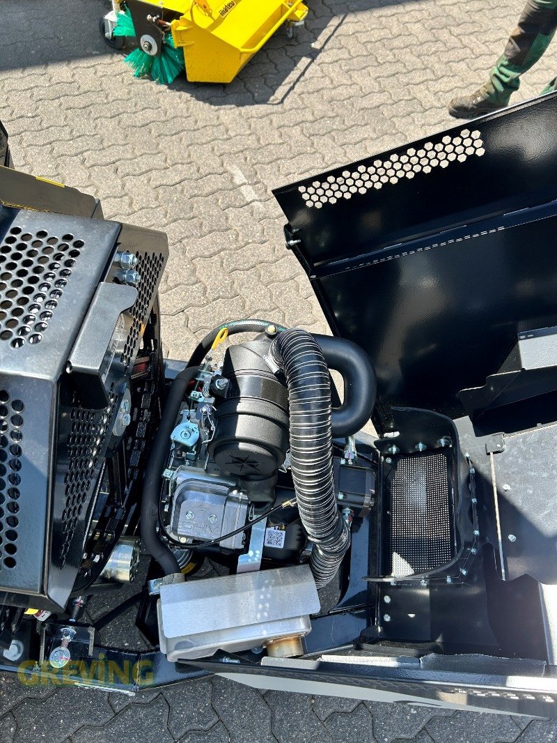 Holzhäcksler & Buschhacker des Typs Sonstige Cadet 6, Neumaschine in Wesseling-Berzdorf (Bild 4)