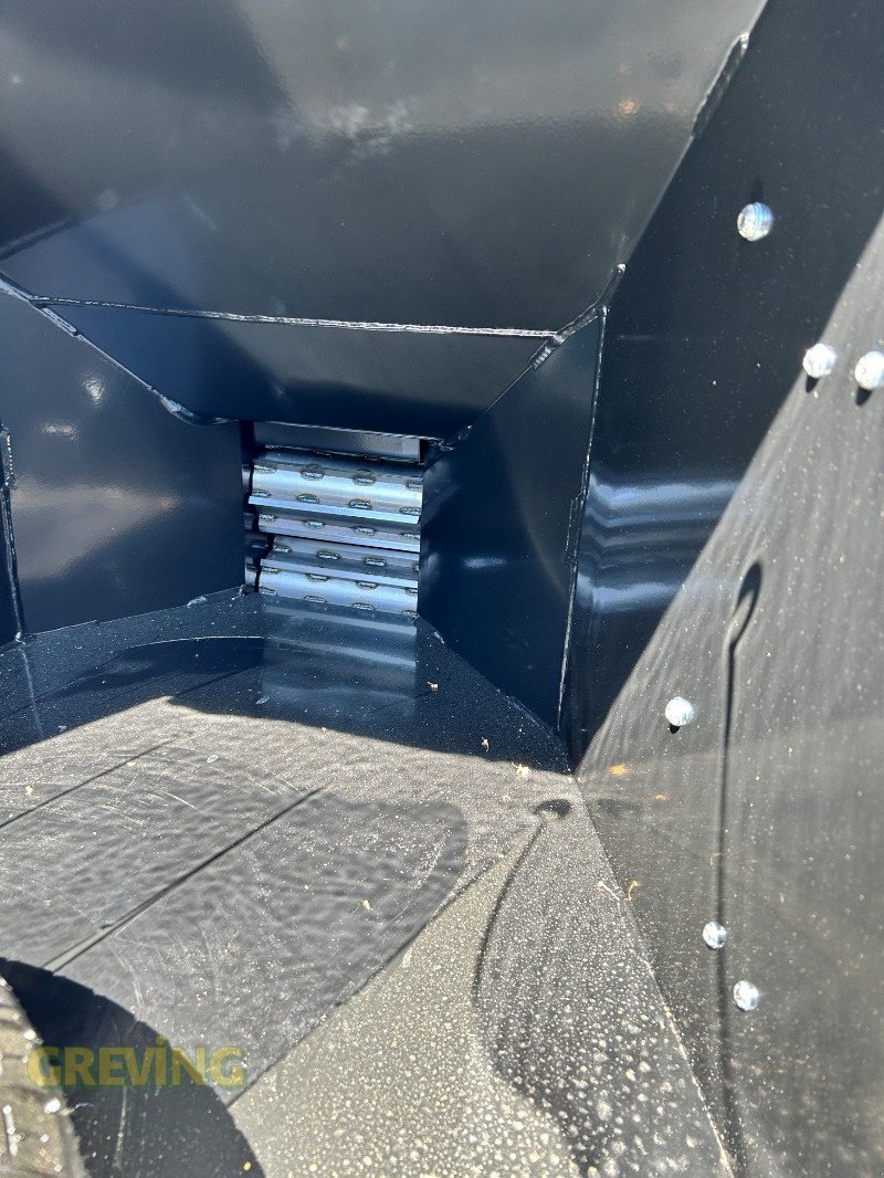 Holzhäcksler & Buschhacker des Typs Sonstige Cadet 6, Neumaschine in Wesseling-Berzdorf (Bild 5)