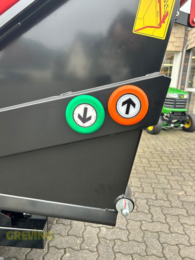 Holzhäcksler & Buschhacker tip Sonstige Cadet 6TR, Neumaschine in Wesseling-Berzdorf (Poză 2)