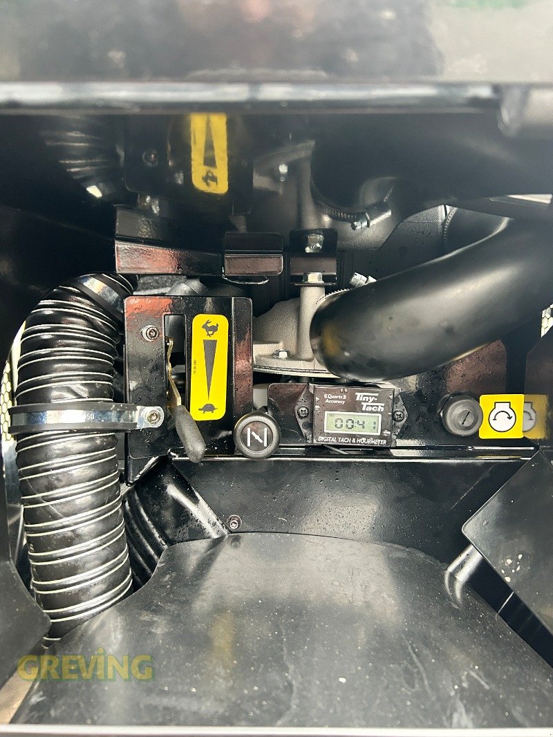 Holzhäcksler & Buschhacker tip Sonstige Cadet 6TR, Neumaschine in Wesseling-Berzdorf (Poză 5)