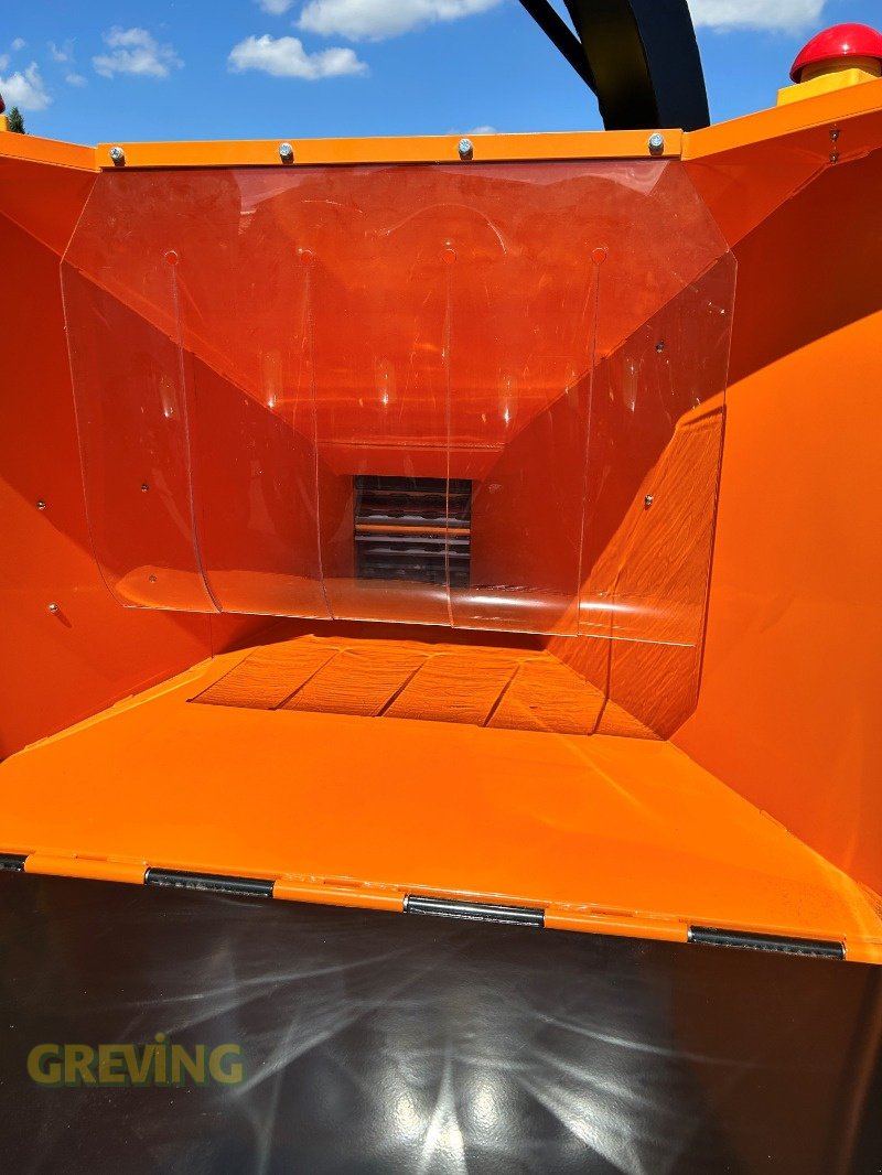 Holzhäcksler & Buschhacker des Typs Sonstige PT8, Neumaschine in Wesseling-Berzdorf (Bild 6)