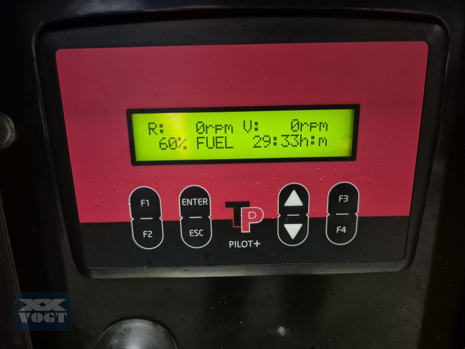 Holzhäcksler & Buschhacker tipa TP 215 MOBILE T Holzhacker /Holzhäcksler mit Dieselmotor und 270° Drehkranz, Gebrauchtmaschine u Schmallenberg (Slika 12)